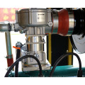 Biomasa 400V/230V Biogás de generador de generador aprobado por CE CE
